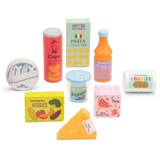 Grocery set
